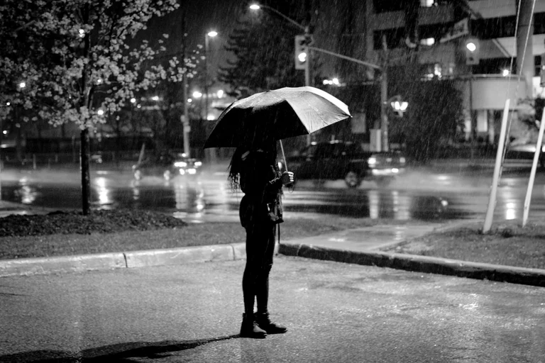 Photograph by Edede Oiwoh