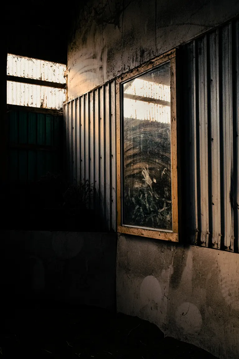 Photograph by Edede Oiwoh